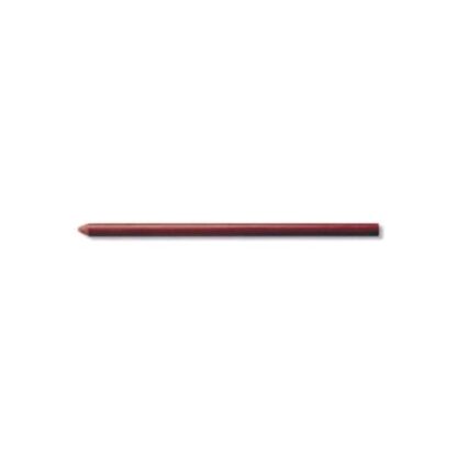 KOH-I-NOOR ASTUCCIO MINE DIAMETRO 5.6 mm CRETA SANGUIGNA CONF 6 Pz.