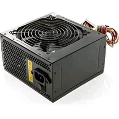 ENCORE EN-PSU500W ALIMENTATORE PSU 500W ACTIVE-PFC PSU NON MODULARE