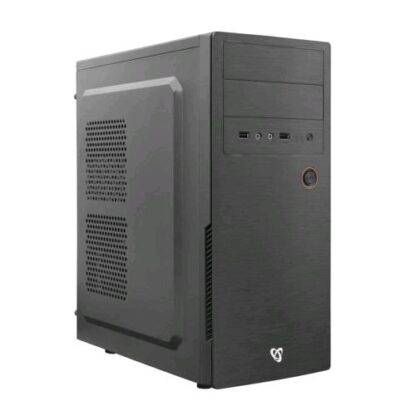 ENCORE EN-ATX301 CASE CABINET MID-TOWER ATX