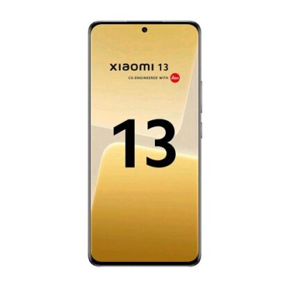 XIAOMI 13 LITE 5G DUAL SIM 6.55" OCTA CORE 128GB RAM 8GB 5G ITALIA BLU