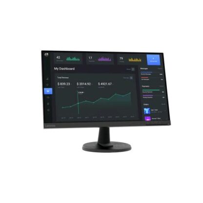 LENOVO THINKVISION C24-40 23.8" LED FULL HD VA 250 CDM 7 ms 3000:1 75Hz FREESYNC VGA HDMI NERO