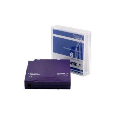TANDBERG LTO-7 SUPPORTO DI ARCHIVIAZIONE LTO 6.000GB BATIVI 15.000GB COMPRESSI