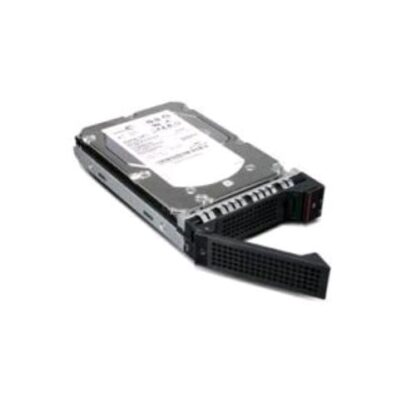 LENOVO THINKSYSTEM ST50 HDD 2.000GB SATA III 3.5" HOT SWAP 7.200rpm