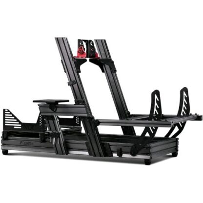 NEXT LEVEL RACING F-GT ELITE ALUMINIUM COCKPIT FRONT & SIDE MOUNT EDITION