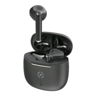 CELLY BUZ2BK AURICOLARI STEREO TRUE WIRELESS EARBUDS BLACK