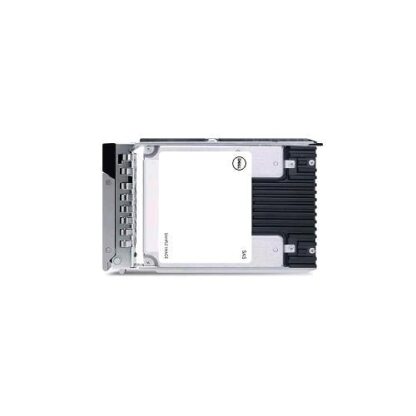 DELL 345-BBXH SSD INTERNO HOT PLUG 1.920GB INTERFACCIA SAS FORMATO 2.5"