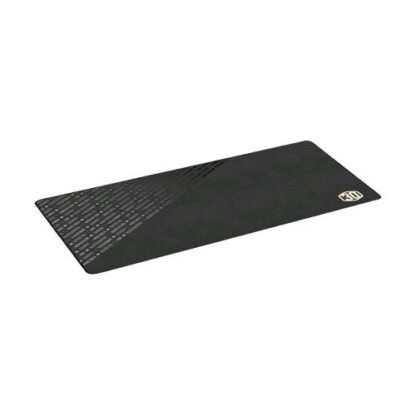 COOLER MASTER GAMING MP511 30th ANNIVERSARY EDITION XL TAPPETINO DA GIOCO PER MOUSE 900 x 400 mm IN TESSUTO TECNICO NERO