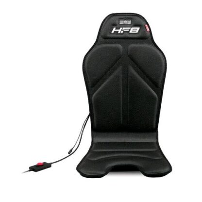 NEXT LEVEL RACING NLR-G001 NEXT LEVEL RACING PAD DI GIOCO DI FEEDBACK APTICO BLACK