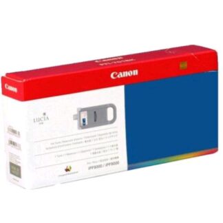CANON PFI-701B CARTUCCIA INK JET BLU PFI701B - IPF9000 / IPF8000 700 ML
