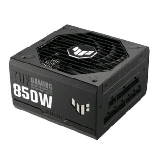 ASUS TUF-GAMING-850GG ALIMENTATORE 850 W 80 PLUS GOLD FAN 13.5cm 24-pin ATX NERO