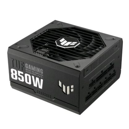 ASUS TUF-GAMING-850GG ALIMENTATORE 850 W 80 PLUS GOLD FAN 13.5cm 24-pin ATX NERO