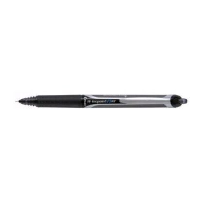 PILOT V7 RT PENNA ROLLER A SCATTO TRATTO 0.7 mm INCHIOSTRO NERO CONF 12 Pz.