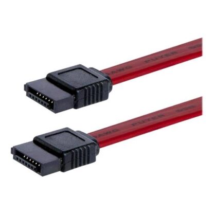 STARTECH CONNETTORE SATA A SERIAL ATA 3.0 DA 6Gpbs FEMMINA/FEMMINA 30 cm