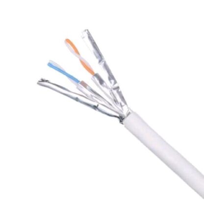 PANDUIT CAVO DI RETE U/UTP CAT.6A CCA 23AWG 305 MT BIANCO