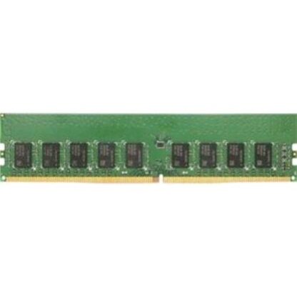 SYNOLOGY D4EU01-4G RAM 4GB DDR4 2.666MHz DATA INTEGRITY CHECK UDIMM