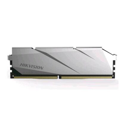 HIKVISION U10 GAMING MEMORIA RAM 1x16GB 3.200MHz TECNOLOGIA DDR4 TIPOLOGIA DIMM 288-PIN CL16