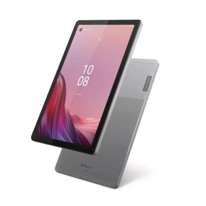 LENOVO TAB M9 9" OCTA CORE 32GB RAM 3GB WI-FI ITALIA GREY