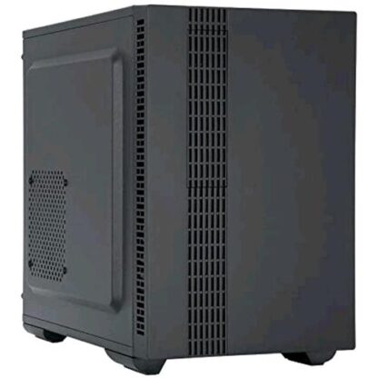CHIEFTEC UK-02B-OP COMPUTER CASE HTPC ATX micro ATX Mini-ITX SPCC BLACK