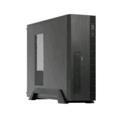 CHIEFTEC UE-02B-OP CASE SFF MinITX/mATX