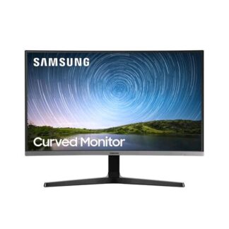 SAMSUNG C32R500 32"LED FULL HD VA CURVO 16:9 300 CD/mq 3000:1 75Hz FREESYNC 1 x VGA 1 x HDMI