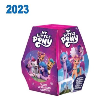 HASBRO SORPRESOVO 2023 MY LITTLE PONY