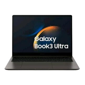 SAMSUNG GALAXY BOOK3 ULTRA 16" WQXGA+ i7-13700H 2.4GHz RAM 16GB-SSD 512GB M.2 NVMe-NVIDIA GEFORCE RTX 4050 6GB-WI-FI 6E-WIN 11 PROF GRAFITE (NP964XFH-XA4IT)
