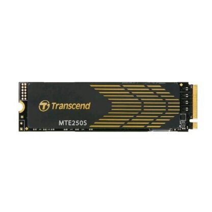 TRANSCEND TS2TMTE250S SSD 2.000GB M2 2280 NVME GEN4 3D TLC VELOCITA DI LETTURA 7100 MB/S VELOCITA DI SCRITTURA 6500 MB/s