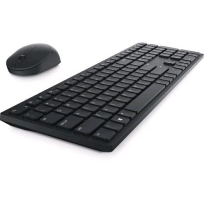DELL KM5221W KIT TASTIERA QWERTY + MOUSE SENZA FILI DELL PRO STATI UNITI INTERNAZIONALE