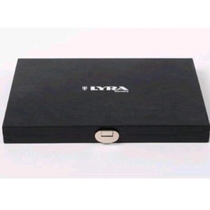CANSON LYRA REMBRANDT DRAWING SET ASSORTITO CONF 31 Pz.