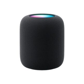 APPLE HOMEPOD (2nd generation) ALTOPARLANTE WI-FI BLUETOOTH ASSISTENTE VOCALE INTELLIGENTE MEZZANOTTE