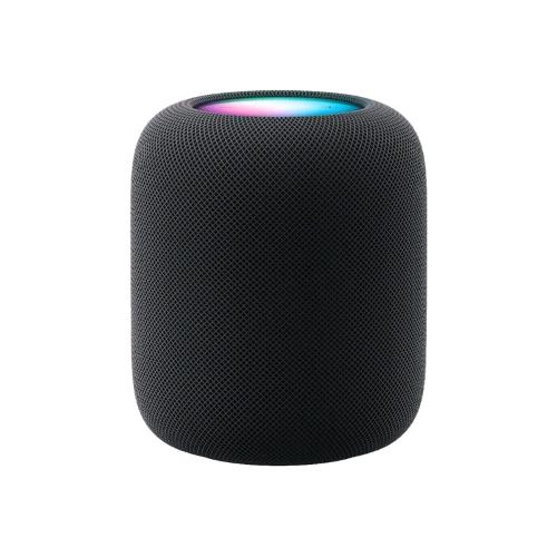 APPLE HOMEPOD (2nd generation) ALTOPARLANTE WI-FI BLUETOOTH ASSISTENTE VOCALE INTELLIGENTE MEZZANOTTE