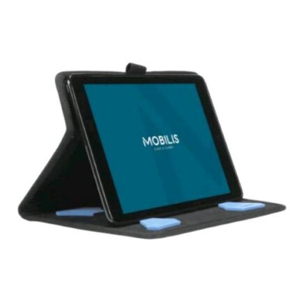 MOBILIS APPLE IPAD MINI 4/5 ACTIV PACK COVER IN TESSUTO TECNICO NERO