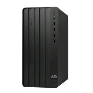 HP PRO TOWER 290 G9 i5-12500 3GHz RAM 8GB-SSD 256GB M.2 NVMe-DVD +/-RW-FREE DOS BLACK (6D429EA#ABZ)