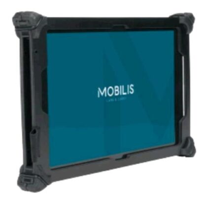 MOBILIS APPLE IPAD AIR 4 10.9" 2020 CUSTODIA PROTETTIVA RESIST NERO