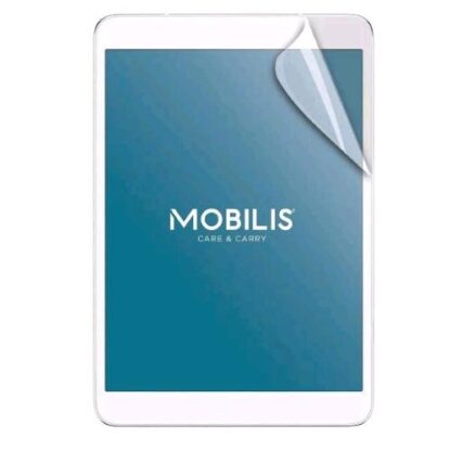 MOBILIS APPLE IPAD 2020 7/8 GEN PROTEGGI SHERMO IN VETRO TRASPARENTE