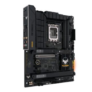 MSI B760 GAMING PLUS WIFI LGA 1700 MATX