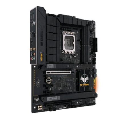 MSI B760 GAMING PLUS WIFI LGA 1700 MATX