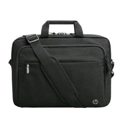 HP RENEW BUSINESS BORSA TRACOLLA PER NOTEBOOK 15.6" CON TASCA RFID BLACK