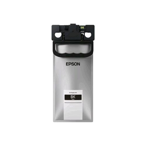 EPSON C13T11E140 CARTUCCIA INCHIOSTRO NERO TAGLIA XXL PER WorkForce Pro WF-C5390, WF-C5390DW, WF-C5890, WF-C5890DWF 10.000 PAGINE