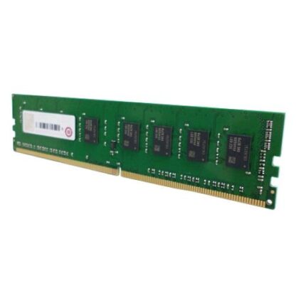 QNAP 16GB DDR4 3.200MHz DATA INTEGRITY CHECK