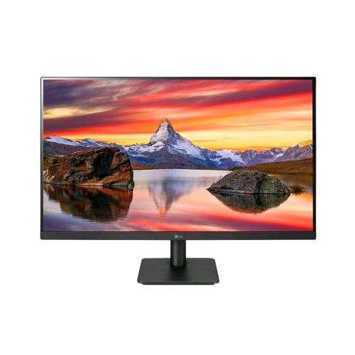 LG 22MP410P-B 21.45" LED VA FULL HD 16:9 75HZ 5MS CONTRASTO 3.000:1 AMD FREESYNC HDMI VGA BLACK