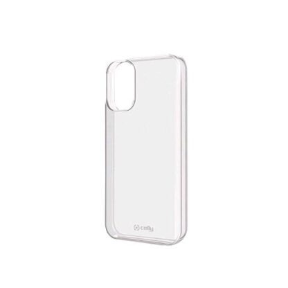CELLY XIAOMI REDMI 10C COVER IN TPU TRASPERNTE