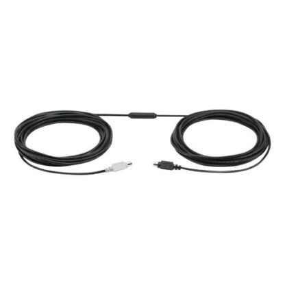 LOGITECH GROUP EXTENDED CABLE PROLUNGA PER FOTOCAMERA MASCHIO/MASCHIO 10 MT