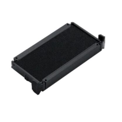 COLOP E2600BLS CUSCINETTO DI RICAMBIO NERO CONF 2 Pz.