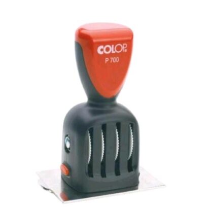COLOP P700/32 TIMBRO DATARIO PERSONALIZZBILE 51X4 mm