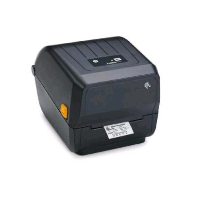 ZEBRA ZD220 STAMPANTE TERMICA DIRETTA T EZPL 203 DPI VELOCITA' STAMPA: 102mm/s LARGHEZZA STAMPA 104mm 128MB RAM USB
