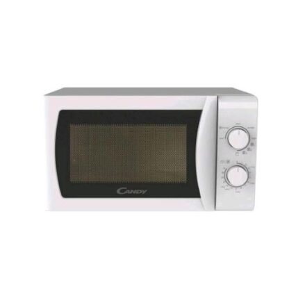 CANDY IDEA CMG20SMW FORNO A MICROONDE + GRILL 20 L 700W MANOPOLA 5 LIVELLI ENERGIA BIANCO