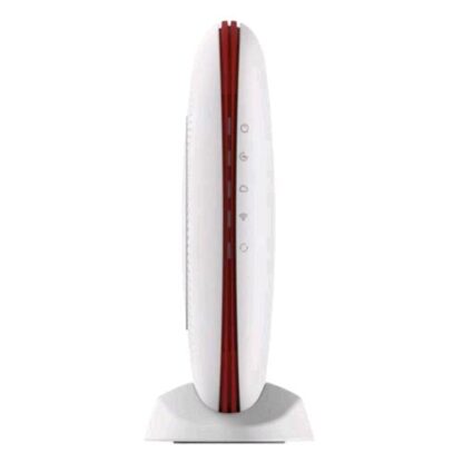 ZYXEL SCR50AXE-EU0101F SECURE CLOUD ROUTER 50 AXE5400 TRI-BAND WI-FI 6 1 PORTA WAN 4 PORTE LAN GIGABIT VPN: 3IPSEC RANSOMWARE/MALWARE PROTECTION DARK WEB BLOCKED