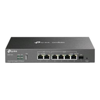 TP-LINK OMADA ER707-M2 ROUTER MULTI-GIGABIT VPN 1 2.5G RJ45 WAN P