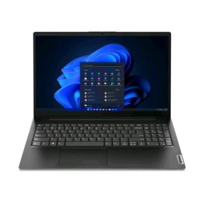 LENOVO ESSENTIAL V15 G4 15.6" AMD RYZEN 5 7520U 2.8GHz RAM 8GB-SSD512GB M.2 NVMe-WIN 11 HOME BLACK (82YU00U8IX)